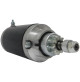  MERCURY - Outboard starter - 10 TOOTH 12V - CCW Rotation - 40-70 HP 10 TOOTH - OE#: 50-44369A1 - 5401N- MOT3013N - API Marine